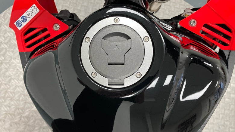 Honda CRF300 Rally (25MY)